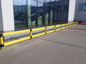 E.1. LINK LM INSTALLATION (1)